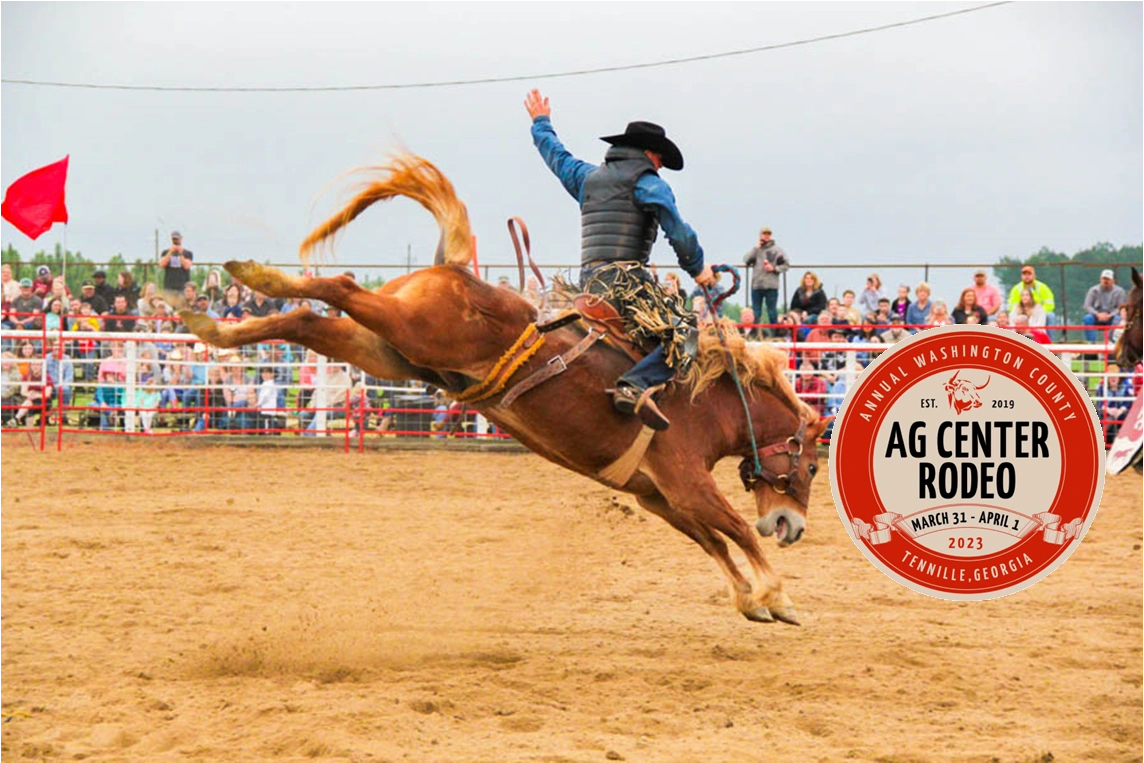 Rodeo Events